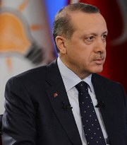 Başbakan Erdoğan: Gerekirse Facebook Ve Youtube'u Kapatabiliriz