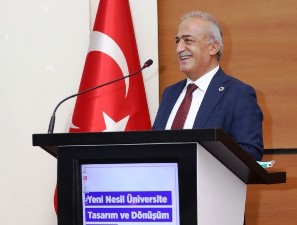 Diplomalarda artık yeterlilik logosu yer alacak