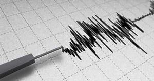 Oltu'da deprem