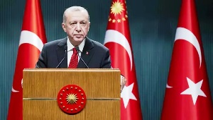 Cumhurbaşkanı Erdoğan, Kurban Bayramı tatilinin süresini açıkladı