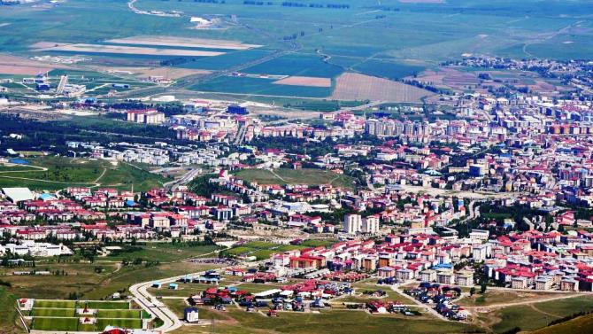 Erzurum’da 645 bin 173 cep telefonu abonesi var