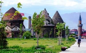 Erzurum’da tarım, hayvancılık ve turizmde potansiyel var