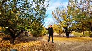 Erzurum Valiliği’nde ormanlara yasaklama kararı