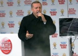 Başbakan Erdoğan'dan Flaş Sosyal Medya Açıklaması