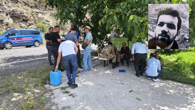 Dayı ve yeğeninin mezarlık tartışması cinayetle sonuçlandı