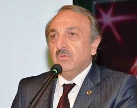 ER-VAK Başkanı Güzel; “Milli Eğitim Akademisinin adresi Erzurum’dur”