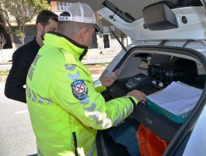 Erzurum’da bir ayda bin 354 metruk binada arama