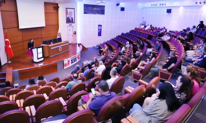 Kromatografi kongresi, Atatürk Üniversitesi ev sahipliğinde başladı