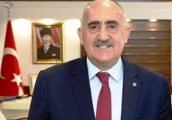 Tanfer: “Türk demokrasisinin tarihine kara bir leke olarak geçti”