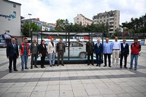 Erzurum'da 15 Temmuz’un izleri sergileniyor