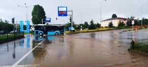 Meteorolojiden yağış uyarısı