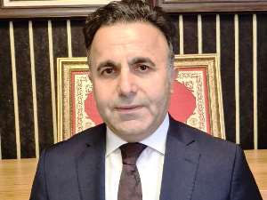 Ahmet Yer Kültür ve Turizm İl Müdürü oldu