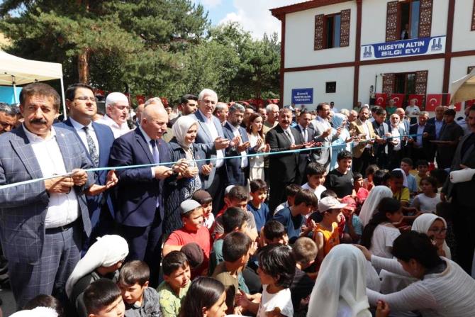 Taçsız kralın ismi memleketi Erzurum'da yaşatılacak