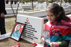 Çanakkale Zaferi'nin Yıl Dönümü Erzurum'da Kutlandı