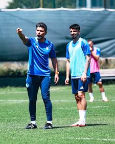 Erzurumspor, Bandırma deplasmanında