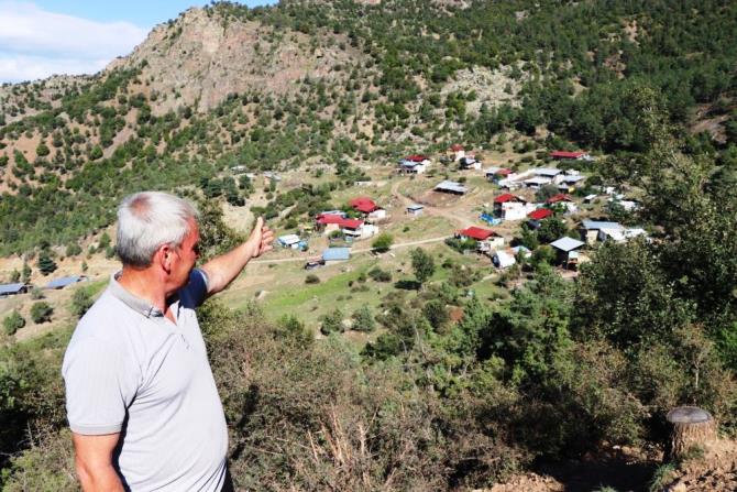 Oltu’da çiftçiler tapu sorununun çözülmesini istiyor