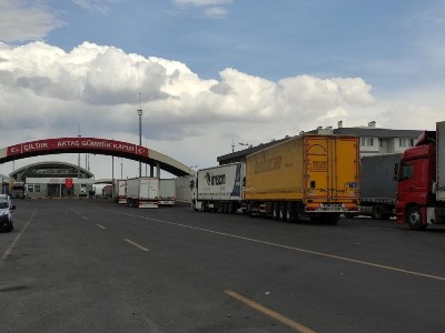 Erzurum'dan ihracat yapılan ülke sayısı 46'ya çıktı