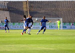 Bandırmaspor: 3 - Erzurumspor FK: 2