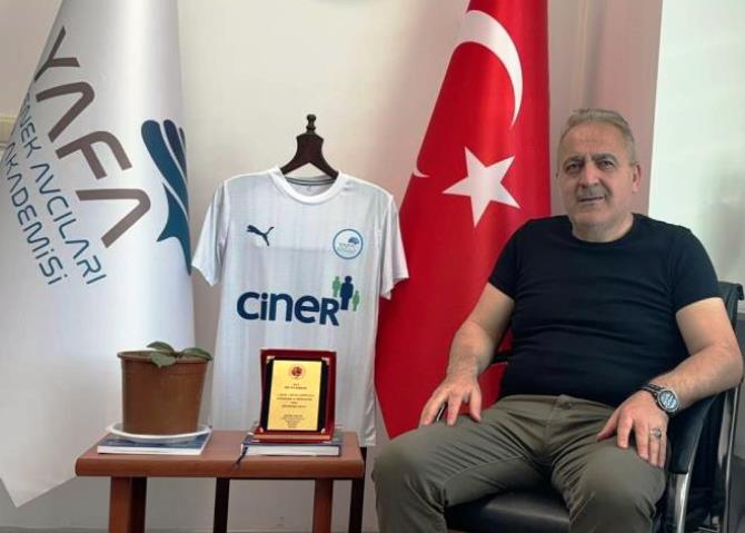 Şimşek: “Olimpik sporcularımızı suçlamak doğru değil”