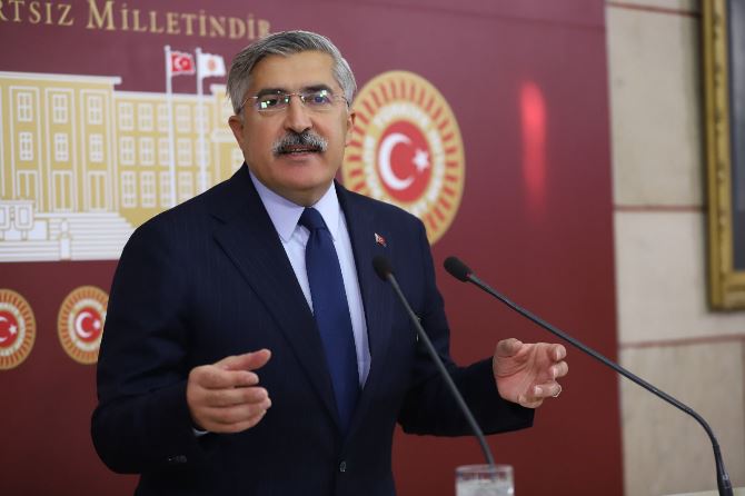 YAYMAN: Gençlerimizi dijital bağımlılıktan kurtarmak için geç kalmayalım