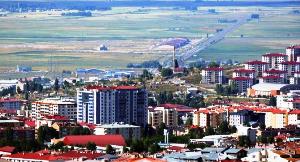 İşte Erzurum’un ikinci çeyrekteki yapı izinleri