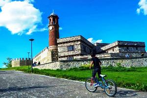 Erzurum için sıcaklık uyarısı