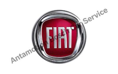 Antalya Fiat Servisinde Uzmanlar Buluştu