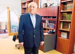 Flaş... Fethullah Gülen, Hangi Partiye Oy Verileceğini Açıkladı