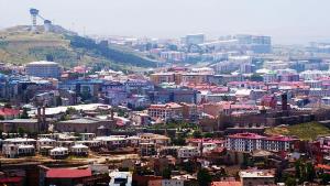 Erzurum Valiliği'nde alkol yasağı emri