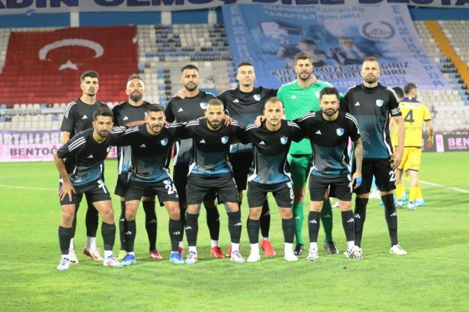 Erzurumspor’da top başı 5 Eylül’de