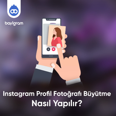 Instagram Profil Fotoğrafınızı Mükemmelleştirmenin 10 Yolu