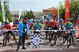 Erzurum'dan Emin Müftüoğlu'na destek