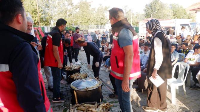 Şehit babasından duygulandıran paylaşım