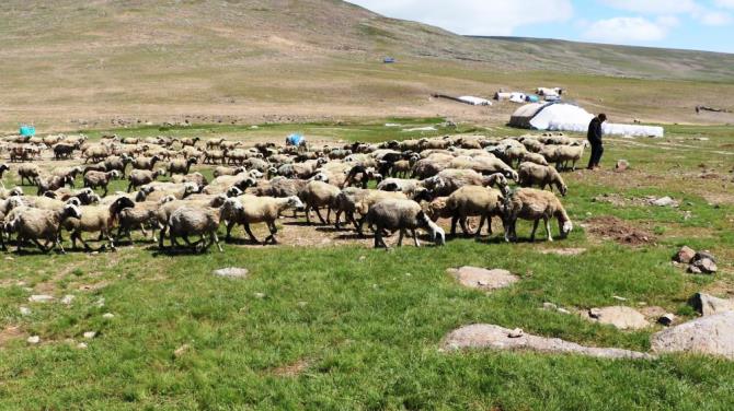 Tarımda yeni yaklaşımlar anlatıldı