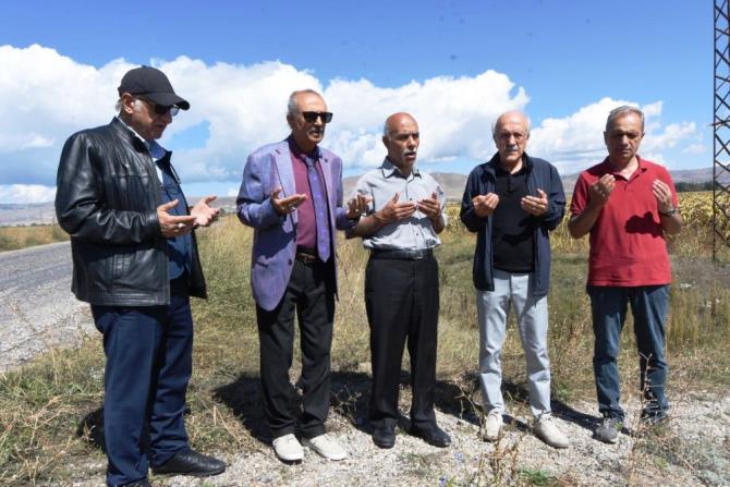 Erzurum Tarih Derneği, Pasinler Zaferi'ni unutmadı