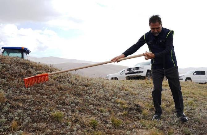 Başkan Uçar; “Tarihimize sahip çıkacağız”