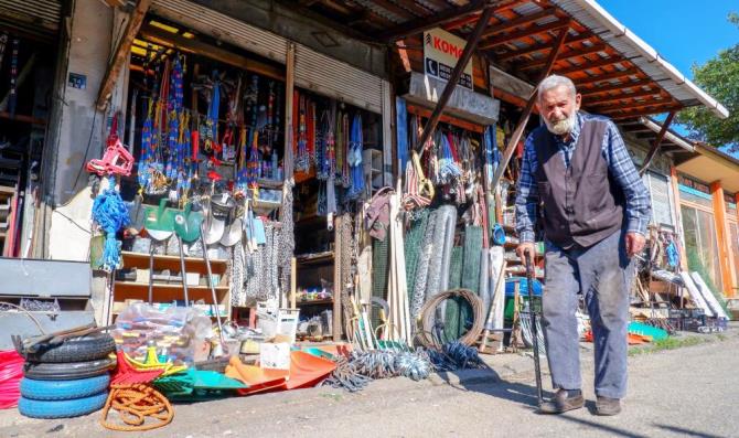 Erzurum'da ortalama yaşam süresi 77,7 yıl