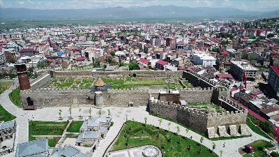 Sonbaharda Erzurum’da Gezilecek 5 Rota: Tarih, Doğa ve Macera