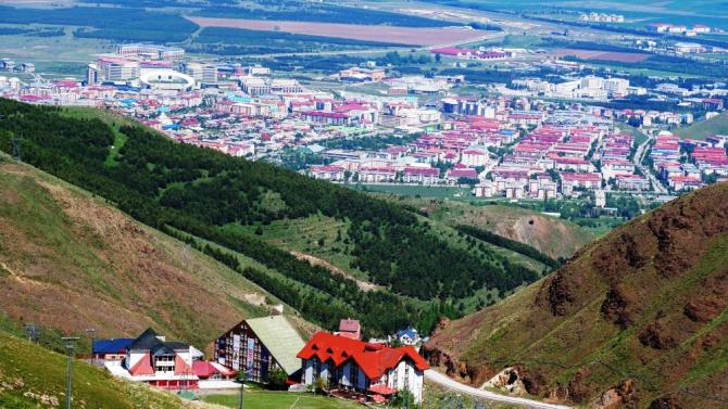 Erzurum'da 41 bin 382 kiracı var