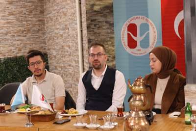 Ulusal Psikolojik Danışmanlar Günü Erzurum'da Kutlandı