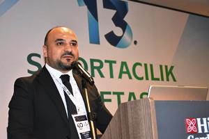 DASAD’dan sigortacılık haftasına görkemli kutlama