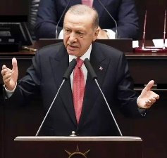 Cumhurbaşkanı Erdoğan: Cezasızlık algısını ortadan kaldıracağız