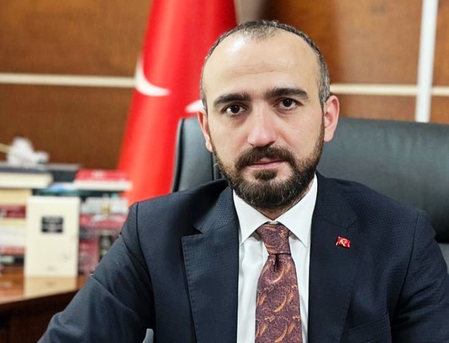 Erzurum’da Tabip Odası'ndan “Yenidoğan Çetesi Operasyonu” açıklaması