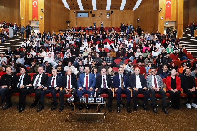 TEDx Etkinlikleri, Katılımcıların İlham Verici Konuşmalarıyla Sona Erdi