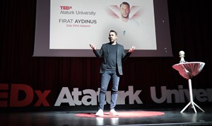 TEDx Etkinlikleri, Katılımcıların İlham Verici Konuşmalarıyla Sona Erdi