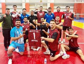 Erzurum Gençlik Spor doludizgin