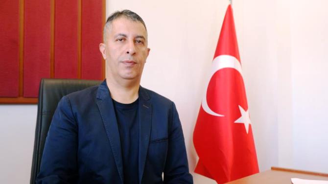 Eğilmez: "İsrail'in Kürdistan (Küçük İsrail) hayali var"