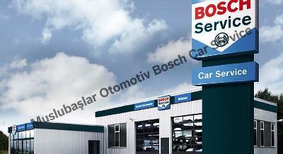 Bursa Oto Servis