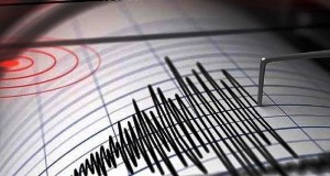 Erzurum’da deprem