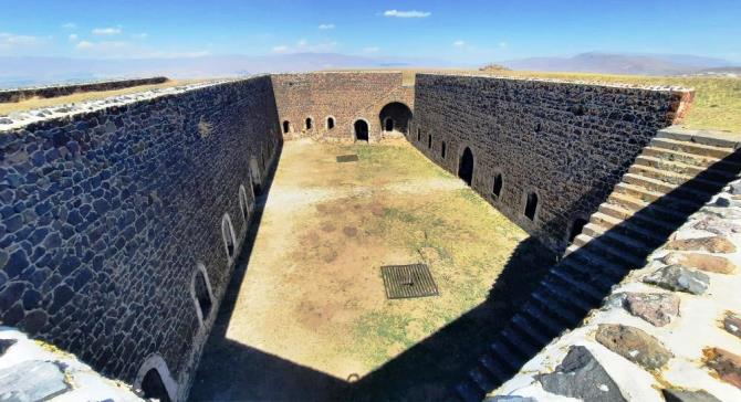 Aziziye Kahramanı Miralay Bahri Bey